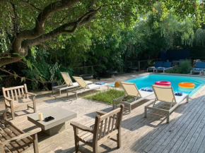 Heated pool - West palm Beach